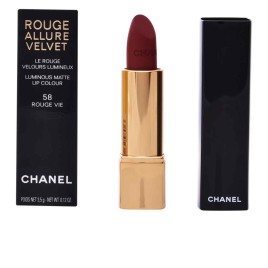 CHANEL ROUGE ALLURE VELVET 58-rouge vie 3,5 gr