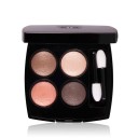 Chanel Les 4 Ombres Multi Effect Quadra Eyeshadow 2gr Tom 204 Tisse Vendome