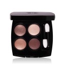Chanel Les 4 Ombres Multi Effect Quadra Eyeshadow 2gr Tom 226 Tisse Rivoli