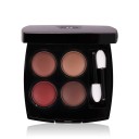Chanel Les 4 Ombres Multi Effect Quadra Eyeshadow 2gr Tom 268 Candeur Et Experience
