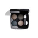 Chanel Les 4 Ombres Multi Effect Quadra Eyeshadow 2gr Tom 324 Blurry Blue