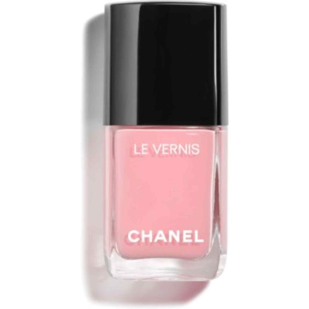 Chanel Le Vernis Longwear Nail Colour  Tom 175 Skieuse