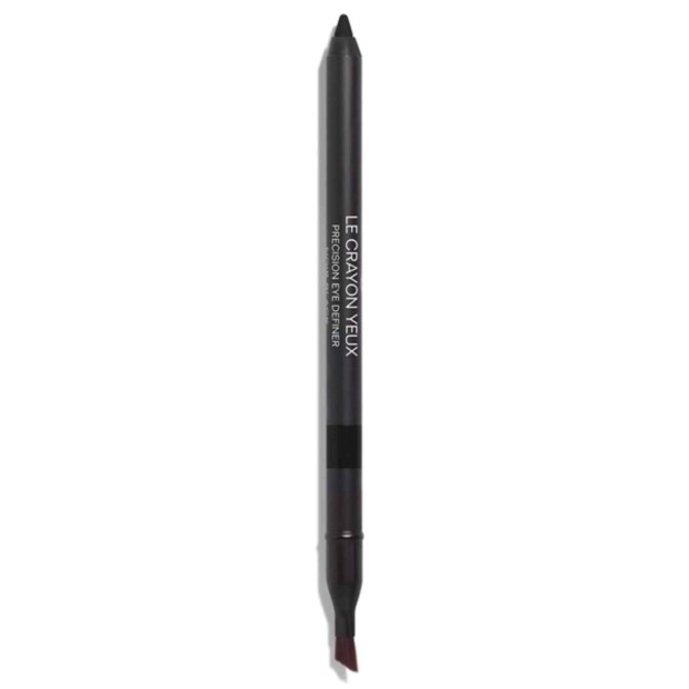 Chanel Le Crayon Yeux Precision Eye Definer 1,2gr Tom 01 Noir Black