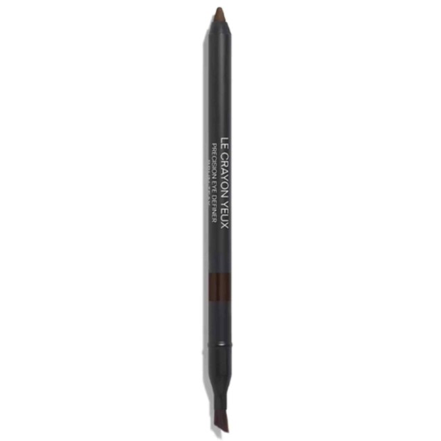 Chanel Le Crayon Yeux Precision Eye Definer 1,2gr Tom 02 Brun-Teak