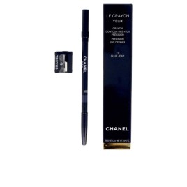 Chanel Le Crayon Yeux Precision Eye Definer 1,2gr Tom 19 Blue Jean Chanel Le Crayon Yeux Precision Eye Definer 1,2gr Tom 19 Blue Jean