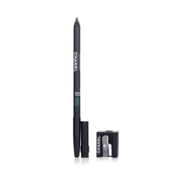 Chanel Le Crayon Yeux Precision Eye Definer 1,2gr Tom 71 Black Jade