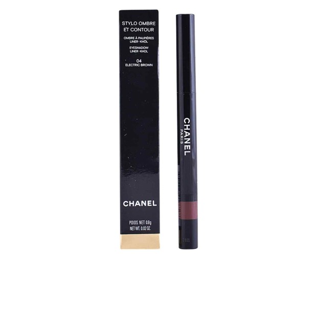 Stylo ombre et contour 04-electric brown 0,8 gr