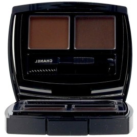 Chanel La Palette Sourcils duo #02-medium Chanel La Palette Sourcils duo #02-medium