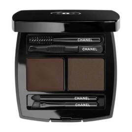 Chanel La Palette Sourcils Brow Powder Duo 4gr Tom 03 Dark