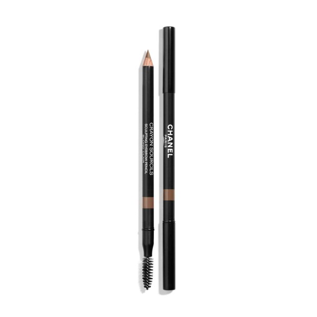 Chanel Crayon Sourcils Sculpting Eyebrow Pencil 1gr Tom 10 Blond Clair