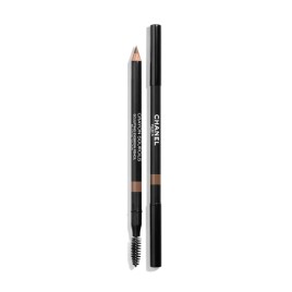 Chanel Crayon Sourcils Sculpting Eyebrow Pencil 1gr Tom 10 Blond Clair Chanel Crayon Sourcils Sculpting Eyebrow Pencil 1gr Tom 10 Blond Clair