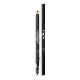 Chanel Crayon Sourcils Sculpting Eyebrow Pencil 1gr Tom 40 Brun Cendre