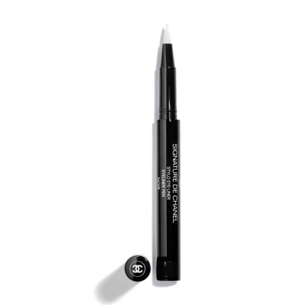 Chanel Signature Intense Longwear Eyeliner Pen 0, Tom 10 Noir