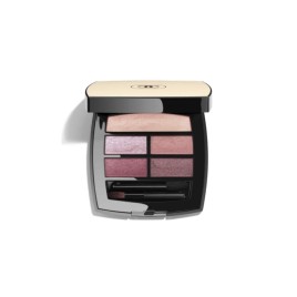Chanel Les Beiges Healthy Glow Natural Eyeshadow Palette 4,5gr