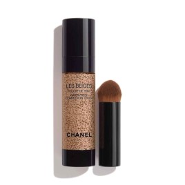 Chanel Les Beiges Water Fresh Complexion Touch  Tom B10 Chanel Les Beiges Water Fresh Complexion Touch  Tom B10
