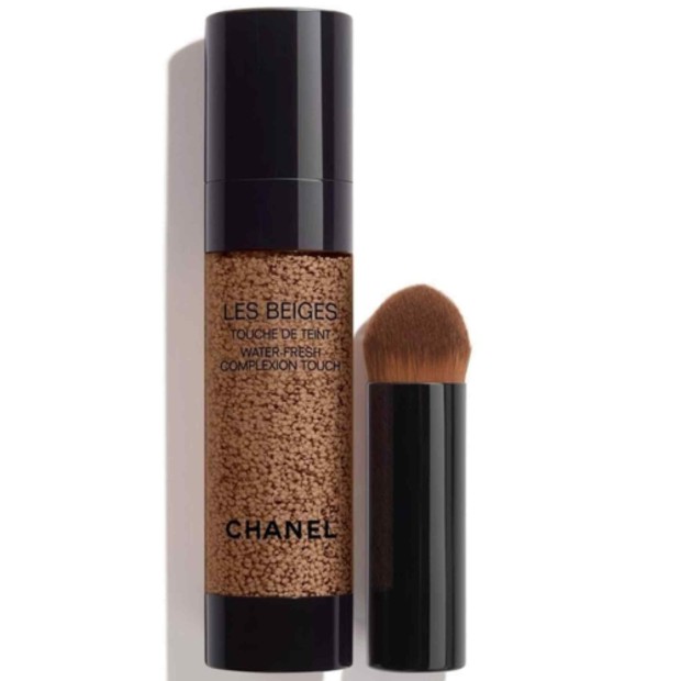 Chanel Les Beiges Water Fresh Complexion Touch  Tom B40