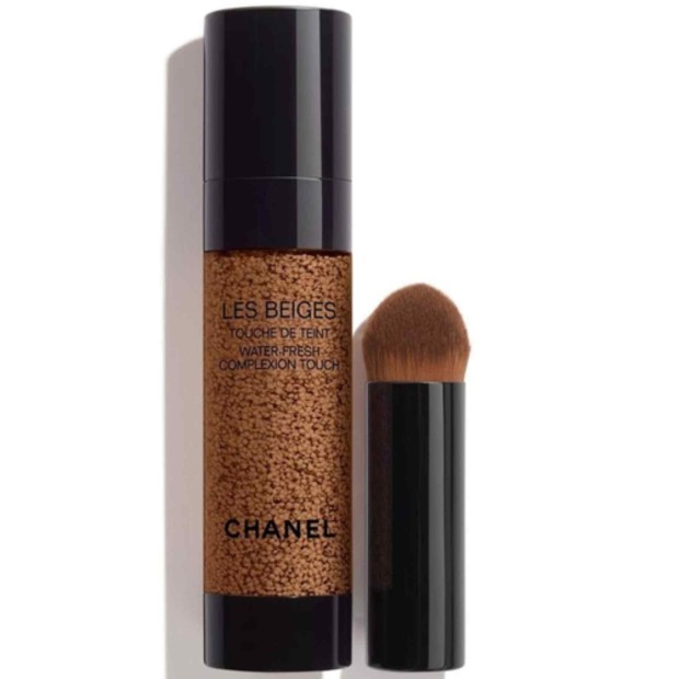 Chanel Les Beiges Water Fresh Complexion Touch  Tom B80