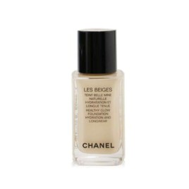 Chanel Les Beiges Healthy Glow Foundation  Tom B20