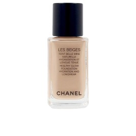 Chanel Les Beiges Healthy Glow Foundation  Tom BR30 Chanel Les Beiges Healthy Glow Foundation  Tom BR30