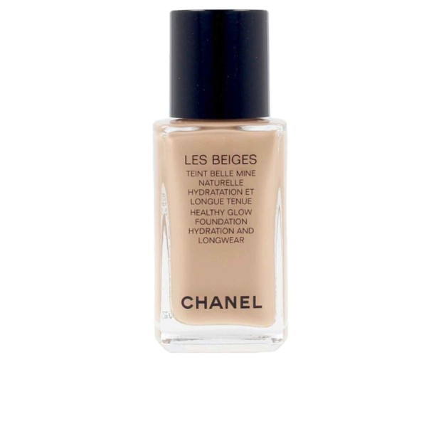 Chanel Les Beiges Healthy Glow Foundation  Tom B40