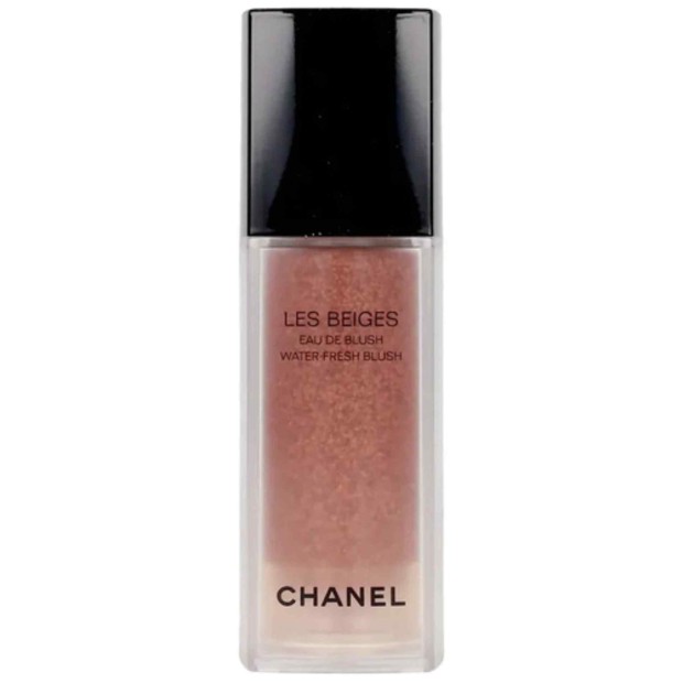Chanel Les Beiges Water Fresh Blush  Tom Light Pink