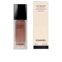 Chanel Les Beiges Water Fresh Blush  Tom Warm Pink