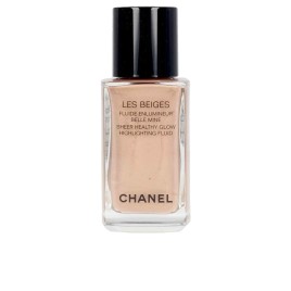 Les Beiges healthy glow sheer highlighting fluid #sunkissed Les Beiges healthy glow sheer highlighting fluid #sunkissed