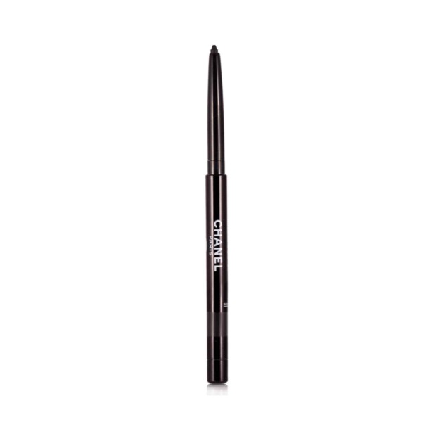 Chanel Stylo Yeux Waterproof Long-Lasting Eyeliner 0,3gr Tom 88 Noir Intense