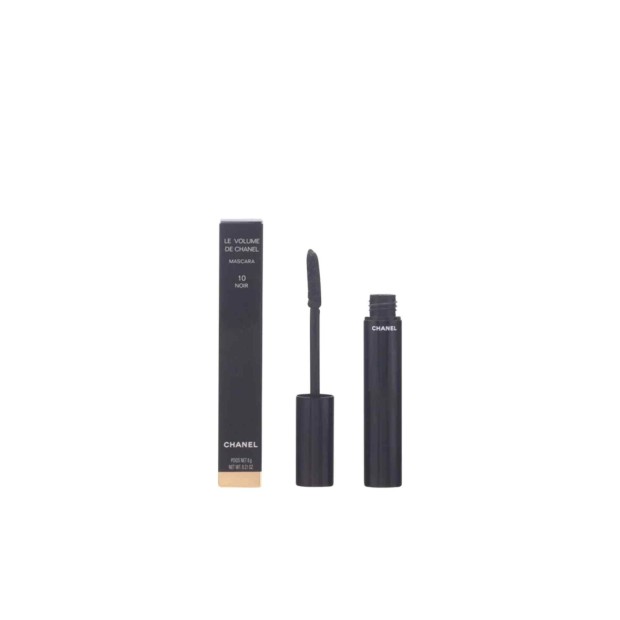 CHANEL LE VOLUME mascara 10-noir 6 gr