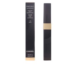 Inimitable mascara waterproof 10-noir 5 gr