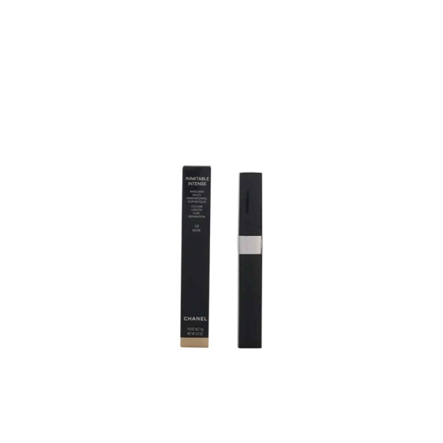 CHANEL INIMITABLE INTENSE mascara 10-noir
