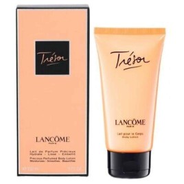 Tresor Precious Perfumed Body Lotion