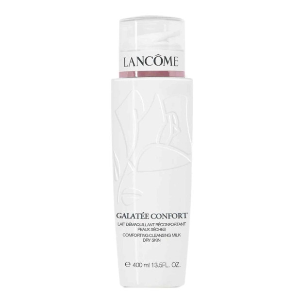LANCOME CONFORT lait galatee PS
