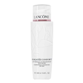 LANCOME CONFORT lait galatee PS
