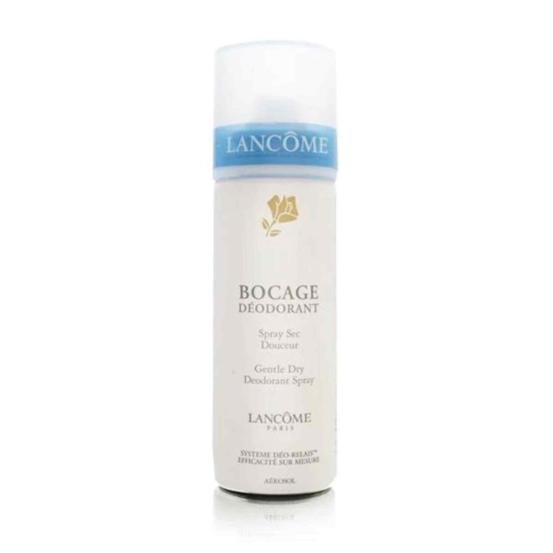 LANCOME BOCAGE d�o sec douceur vaporizador