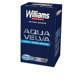 Aqua Velva After Shvave Loção Aqua Velva After Shvave Loção