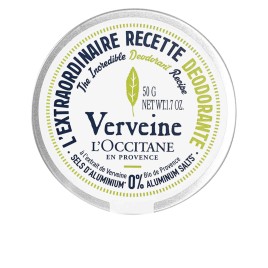 Verveine Desodorizante 50 gr