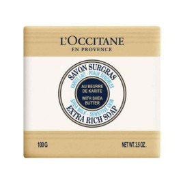 Karité Sabonete Leite 100 gr Karité Sabonete Leite 100 gr