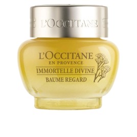 Immortelle Regard Divin Immortelle Regard Divin