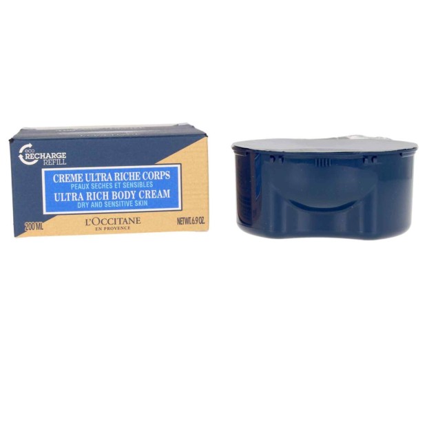 Karite Creme Ultra Leve de Corpo
