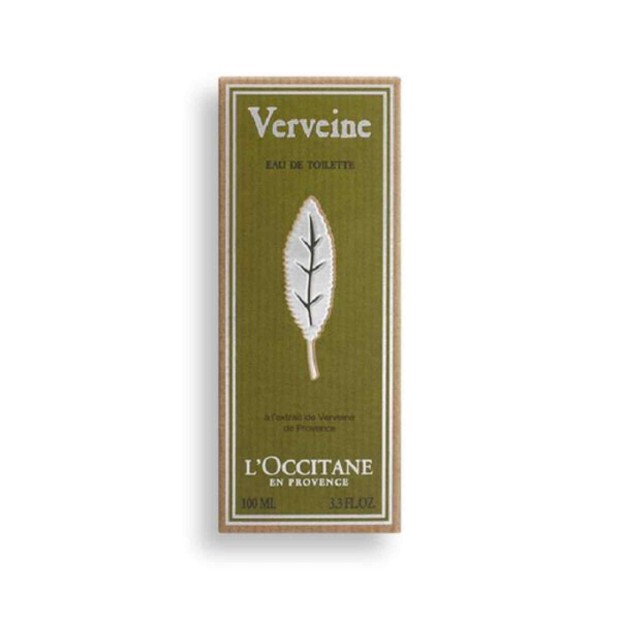 L'Occitane Verveine EDT