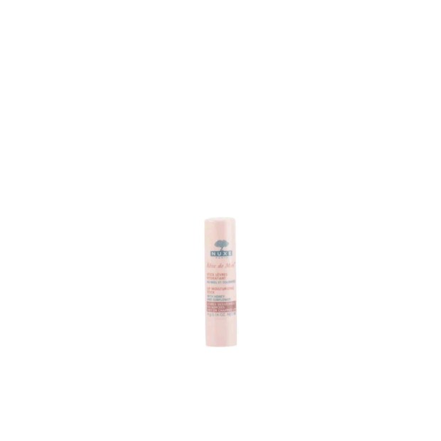 Nuxe RVE DE MIEL stick lvres hydratant 4 gr