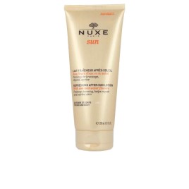 NUXE SUN lait fraícheur après-soleil NUXE SUN lait fraícheur après-soleil