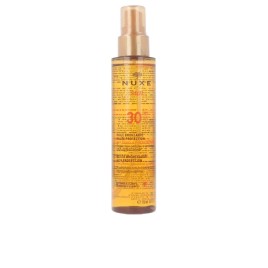NUXE SUN huile bronzante haute protection SPF30 spray NUXE SUN huile bronzante haute protection SPF30 spray