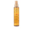 NUXE SUN huile bronzante haute protection SPF30 spray