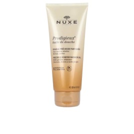Nuxe HUILE PRODIGIEUSE de douche aux nacres dorées Nuxe HUILE PRODIGIEUSE de douche aux nacres dorées