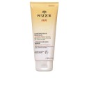 Nuxe Sun Shampoo e Gel de Banho after-sun