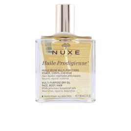 NUXE HUILE PRODIGIEUSE huile sche multi-fonctions