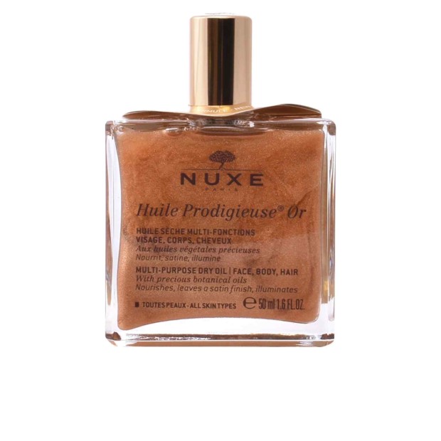 Nuxe HUILE PRODIGIEUSE or