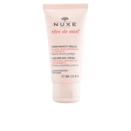 NUXE RVE DE MIEL creme mains et ongles
